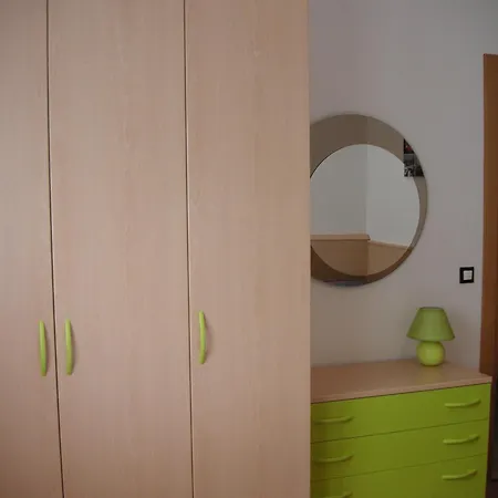 Appartement Nicole 2 *